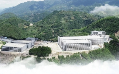 “膳博士未來工廠”獲評全省唯一 ！